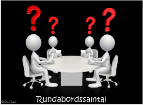 Rundabordssamtal